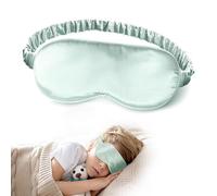 Kids Sleep Mask 100% Mulberry Silk Kids Eye Mask for Sleeping 22 Momme