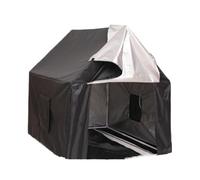 Kids Sleep Tent - Portable Black Out Tent, Lightweight Indoor Plays Pods, Child-Friendly | Long Lasting Nap Space for Rest Relaxation Travel Bedroom Playroom Quiet Time Activity Fun Entertainment Play