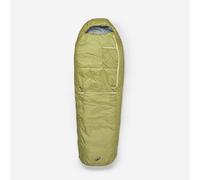 Kids’ Sleeping Bag 10°c Lightweight And Compact - Khaki