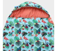 Kids' Sleeping Pod™, Blue One Size