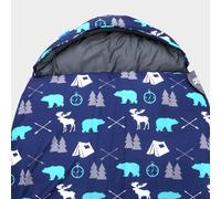 Kids' Sleeping Pod™ - Navy, Navy One Size