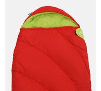 Kids' Sleeping Pod, Red One Size