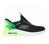 Microspec Max- Brisk Stripe SKECHERS trainers black