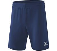 Erima Unisex Kids Rio 2.0 Shorts with Inner Lining (3152613) new Navy, 164
