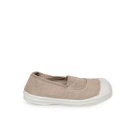 Kids Slip Ons beige