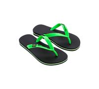 Ipanema KIDS CLAS BRASIL II KIDS BLACK/GREEN UK 12/13