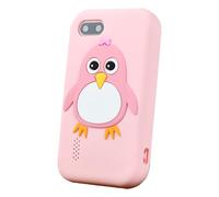 Kids Small Digital Camera With Double Lens Auto Focusing Photo And Video For Children Birthday Gift Kids Camera With Video