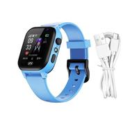 Kids Smart Watch - Multifunctional Wattch Phone | GPS Tracker Watcch | Distracting Noise Kiids Cell Phonne Waatch For Safety, Communication And Fun Learning Activities