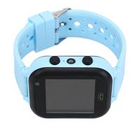 Kids Smart Watch with Tracker,Smartwatch with Voice Chat Call Pedometer Camera Alarm Clock HD Touch Screen Birthday Present for Boys and Girls (boy)