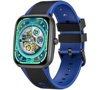 Kids Smartwatch for Boys Girls Teens:1.75'' Digital Smart Watch for Children Fitness Tracker with Make/Answer Call Heart Rate/Sleep Monitor IP67 Waterproof Games Podemeters Kids Watch with Android iOS