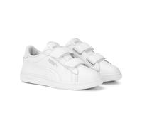 Puma Smash 3.0 L V P Trainers White EU 33 Boys,Girls
