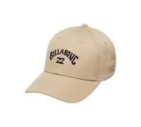 Billabong - Kid's Arch Snapback - Cap size One Size, sand