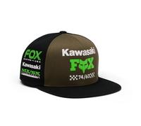 FOX Kawi Youth Snapback Cap