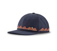 Patagonia - Kid's Funhoggers Hat - Cap size One Size, blue