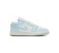 Kid's sneaker Nike Air Jordan 1 Low SE Bleu 36,5