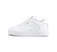 Puma Kids' CA Pro Classic Low-Top Trainers 4 (37) White