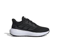 adidas Sportswear Junior Ultimashow 20 Trainers, Core Black/Core Black/White, Size 4 Older Core Black/Core Black/White