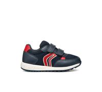 Kids Sneakers Geox Alben B. C Bleu 34