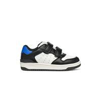 Kids Sneakers Geox Washiba A Noir 33