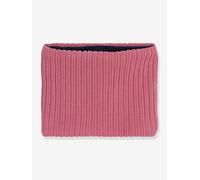 Kids snood by PETIT BATEAU rose
