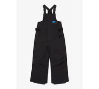 Kids' snowboard overalls Quiksilver Boogie Noir 2 ans