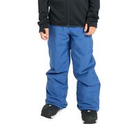 Kids' snowboard pants Quiksilver Estate Bleu 12 years