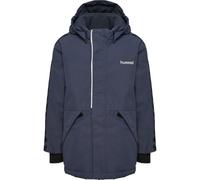 Kids' snowboarding jacket Hummel Chevron 10K Bleu 4 ans