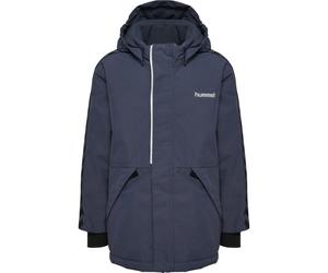 Kids' snowboarding jacket Hummel Chevron 10K Bleu 4 ans