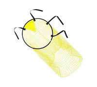 Kids Soccer Net, Elastic Anti Tangling, Training Indoor Goal, Football Goal Post Sturdy Portable Design for Practice Exercise Girls Kids Teen Indoor Garden Backyard Gym Club Sports