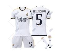 Kids Sofa DAGALI Boucle White