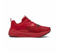Kids Softride Wired 2 Trainers Red