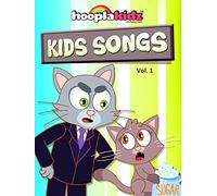 Kids Songs Vol. 1 by HooplaKidz