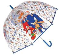 Kids Sonic The Hedgehog Umbrella