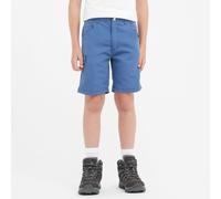 Regatta Kids Water Repellent Sorcer II Cargo Walking Shorts Dusty Denim, Size: 14 Years