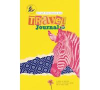 Kids South African Adventure Guide Travel Journal: 4 Weeks of Writing Prompts, Activities, Games and So Much More!