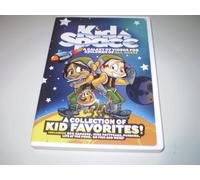 Kids Space - A Galaxy of Videos for Children of All Ages