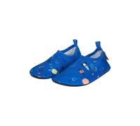 Kids' space-themed water shoes Sterntaler Bleu 29/30