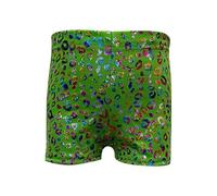 Kids' Sparkle Sequin Pants 4-Way Stretch Fabric Elastic Waist Buttons Glitter Leggings Trousers for New Year’s Dance & Playdates All-Day Comfort