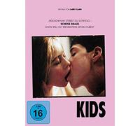 Kids - Special Edition Mediabook (Blu-ray + DVD)