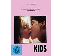 Kids - Special Edition Mediabook (Blu-ray + DVD)