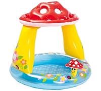 Kids Splash Paddling Pool Summer Swim Water Beach Baby Fun Intex