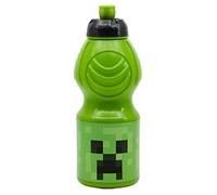 Stor Botella, Minecraft, 400 ml
