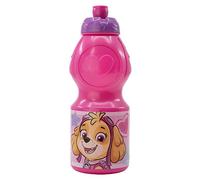KIDS SPORT BOTTLE 400 ML | PAW PATROL GIRL SKETCH ESSENCE