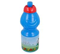 KIDS SPORT BOTTLE 400 ML | SUPER MARIO