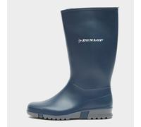 Dunlop Kids' Sport Wellies, Navy 12 / EUR 31