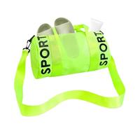 Kids Sports Backpack - Weekender Kids Sports Backpack, Comfortable Shoulder Bag for Night Trips, Multifunctional Portable Luggage | Durable Travel Companion for Outdoor Adventures