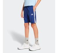 adidas Sportswear Junior Boys Essentials Climacool Shorts - Blue, Blue, Size 9-10 Years Blue