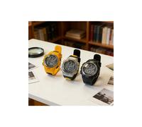 Kids Sports Water Resistant Plastic Watch Xj810 Random Color
