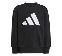 Kids' sportswear tracksuit adidas Essentials Black 7/8 years