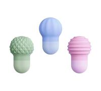 Kids Spray Toys, Colorful Water Game Set, 3pcs Floating Spray Play Kit, Durable ABS Fun With Soft Water Flow, Safe Shower Toy, Bathroom Play Set For Holiday Birthday